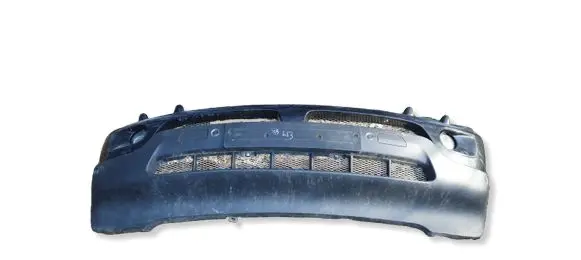 BMW X5 E53 Front bumper 7111761