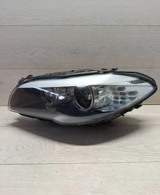 BMW 5 F10 F11 Headlight/headlamp A9720325118 1ZS01013141 7203251