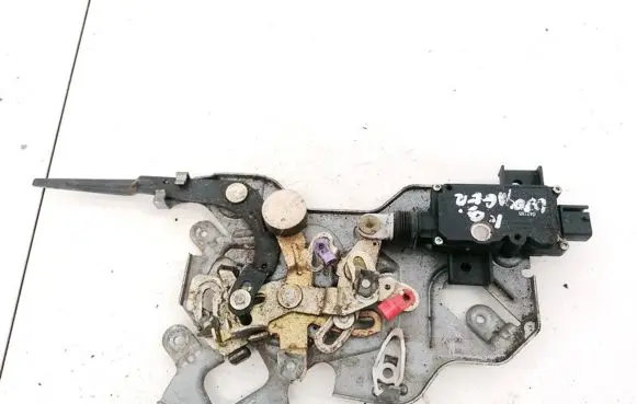 Chrysler Voyager Central locking motor 047195