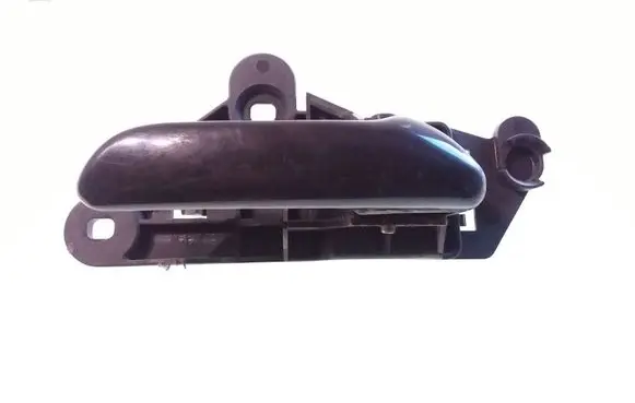 Lancia Lybra Rear door interior handle trim 