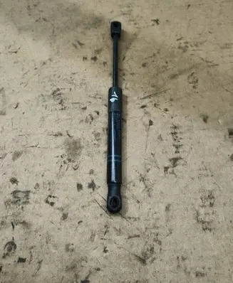BMW 4 F32 F33 Front bonnet/hood damper/strut 7239233 2485700610N