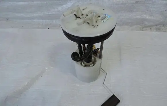 Ford Ecosport In-tank fuel pump CN159H307FC