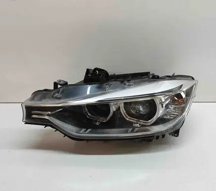 BMW 3 F30 F35 F31 Headlight/headlamp 7314531