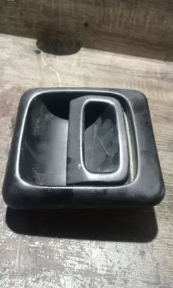 Fiat Ducato Front door exterior handle