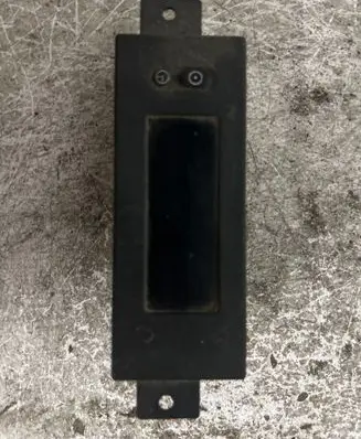 Opel Astra H Screen/display/small screen 24428043