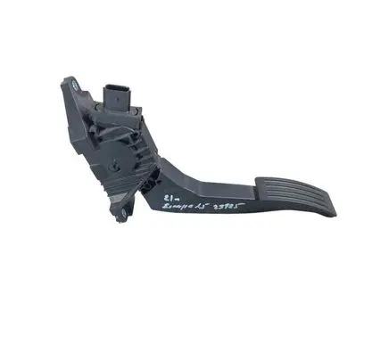 Ford Kuga III Accelerator throttle pedal LX619F836AA 6PV01359120
