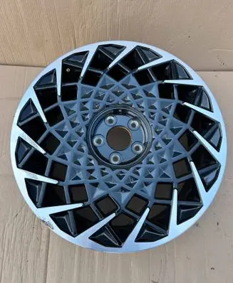 Hyundai Ioniq 5 R20 alloy rim 52910GI210
