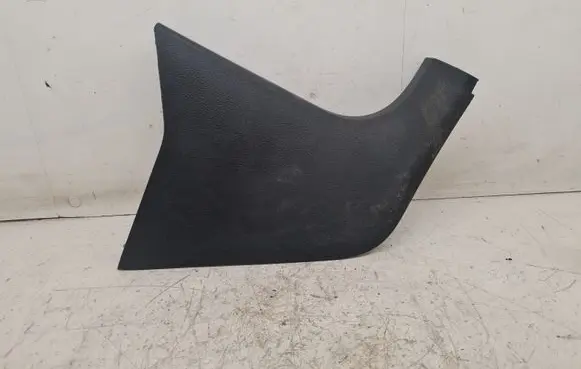 Volkswagen PASSAT B6 Foot area side trim 3C1863484