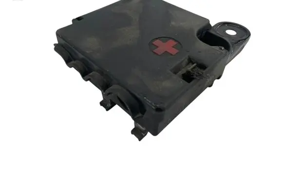 Audi A5 Sportback 8TA Fuse module K98K051B