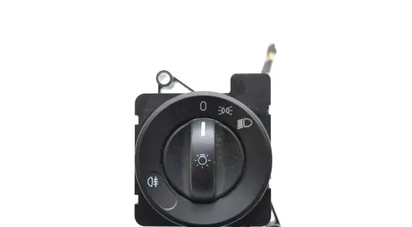 Mercedes-Benz Sprinter W906 Light switch A9065450104