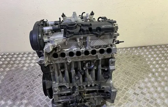 Volvo V40 Engine B4204T38
