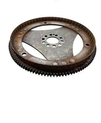 Audi A6 S6 C6 4F Flywheel 059105323AL