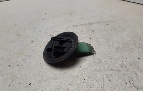 Seat Ibiza III (6L) Heater blower fan relay 