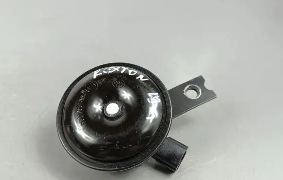 SsangYong Rexton Horn signal