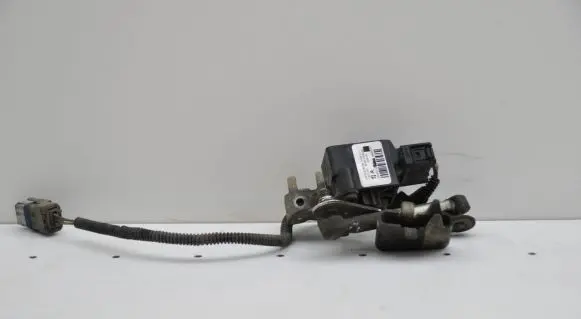 Citroen C4 I Picasso Other devices 9653511080