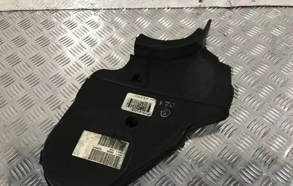 Volvo V70 Timing belt guard (cover) 30731283 8631627 015318