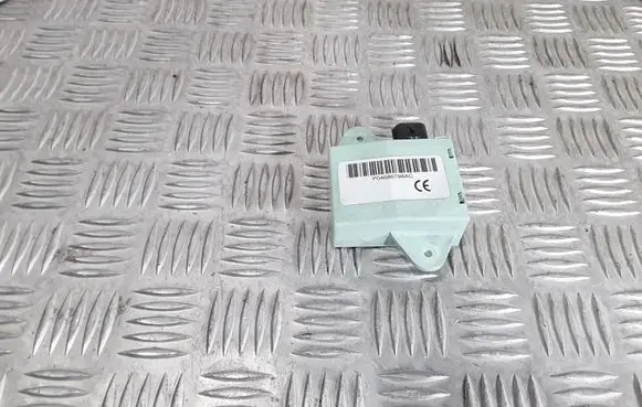 Chrysler Voyager Immobilizer control unit/module P04686798AC