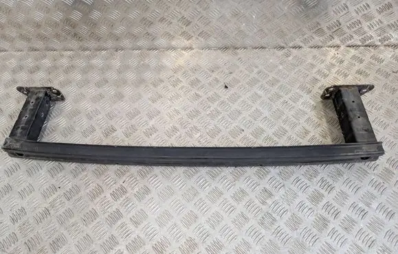 Opel Mokka Front bumper support beam 
