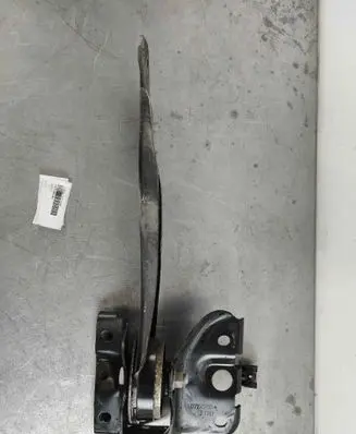 Mercedes-Benz CLA C118 X118 Rear control arm A1773504401