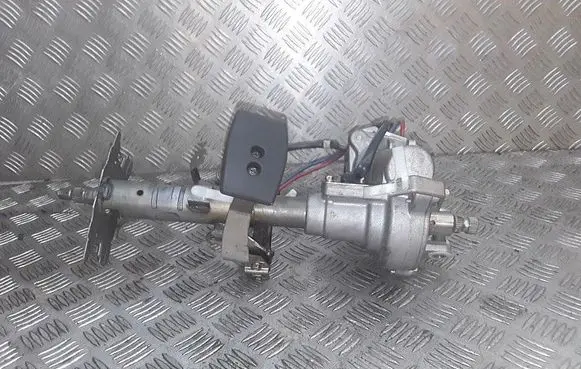 Toyota Corolla Verso E121 Steering wheel axle 4520002180