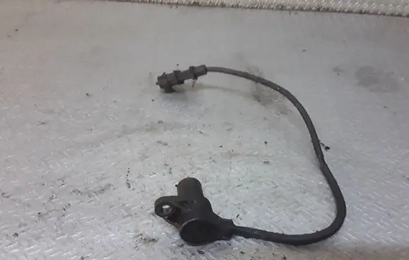Hyundai i30 Crankshaft position sensor 391802A200