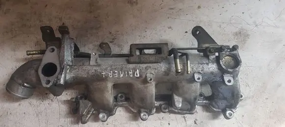 Nissan Primera Intake manifold 14001AW400
