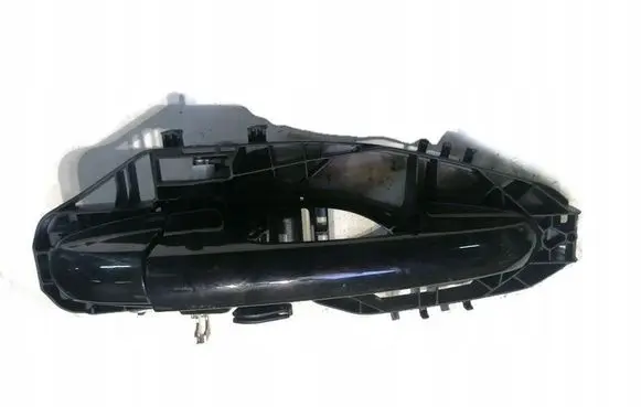 Ford Puma Loading door exterior handle/bracket 