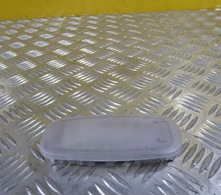 Mercedes-Benz B W245 Other interior light A2028200401
