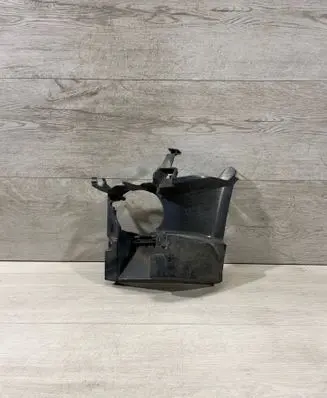 BMW 3 F30 F35 F31 Fog light bracket 8054163