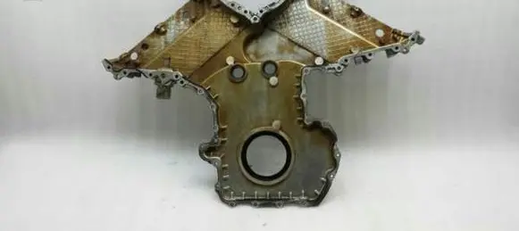 Bentley Continental Timing chain cover 07D103173F