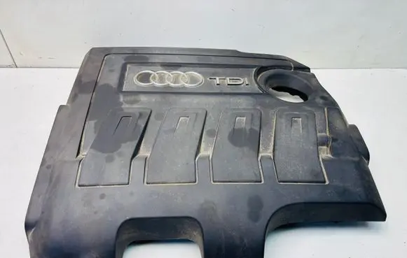 Audi A1 Engine cover (trim) 03L103925BA 039103925AP 03L103925AT