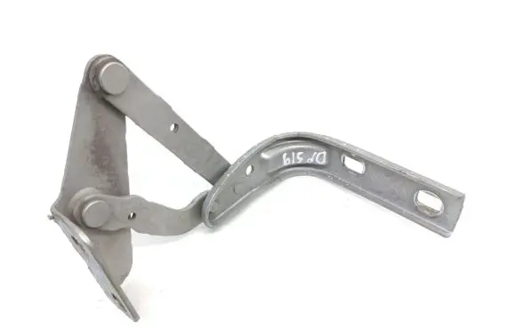 Renault Master II Engine bonnet/hood hinges 351281 124411805