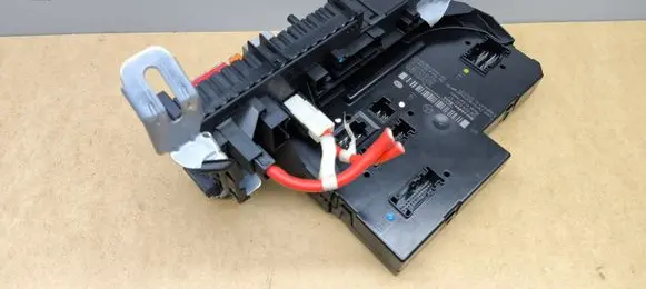 Comfort/convenience module