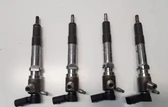 Ford Transit VII Fuel injector GK2Q9K546AC