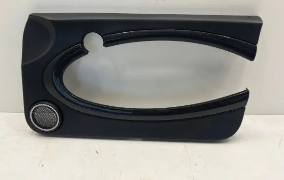 Mini One - Cooper Coupe R56 Front door card panel trim