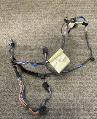 Mercedes-Benz Sprinter W906 Front door wiring loom A9060005999