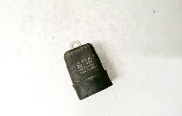 Honda Accord Other relay 0587001211 058700-1211