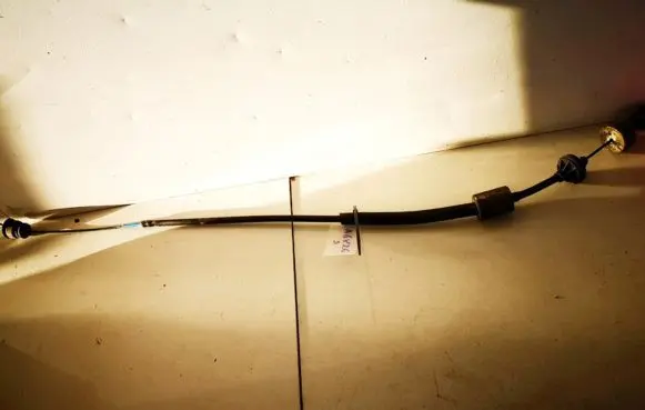 Renault Scenic I Clutch cable 7700423684a