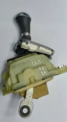 Mercedes-Benz CLC CL203 Gear shifter/selector A2032678524
