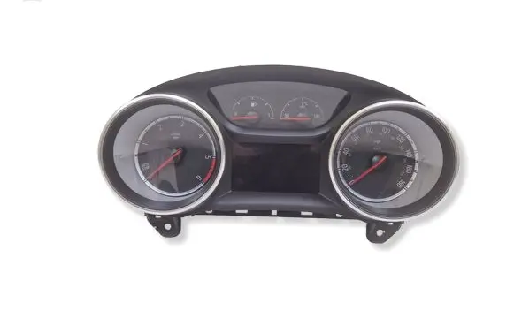 Opel Insignia B Speedometer (instrument cluster) 39113829 175597137