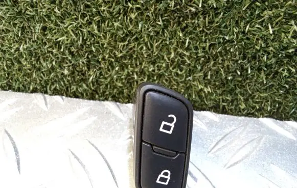 Ford Tourneo Custom Central locking switch button BK2T14017BAW BK2T14017 090109