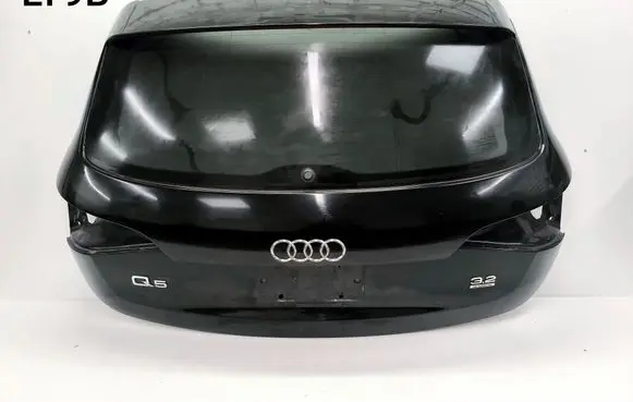 Audi Q5 SQ5 Tailgate/trunk/boot lid 