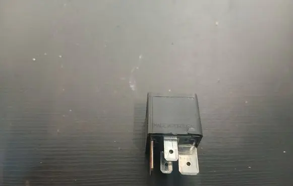 Volvo XC90 Other relay V23134J52X346 9441158