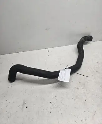 Volvo S60 Engine coolant pipe/hose 1234