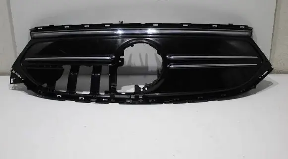 Mercedes-Benz EQA Front bumper upper radiator grill A2438884900
