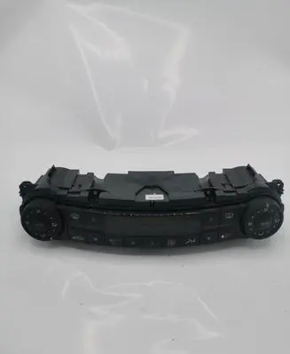 Mercedes-Benz E W211 Climate control unit 2118300185