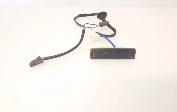 Hyundai ix35 Tailgate opening switch 