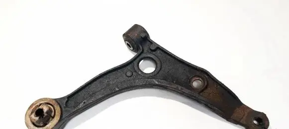 Citroen Jumper Front lower control arm/wishbone