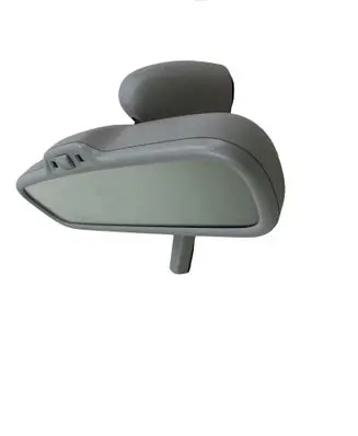 Audi A6 S6 C7 4G Rear view mirror (interior) 8T0857511AB