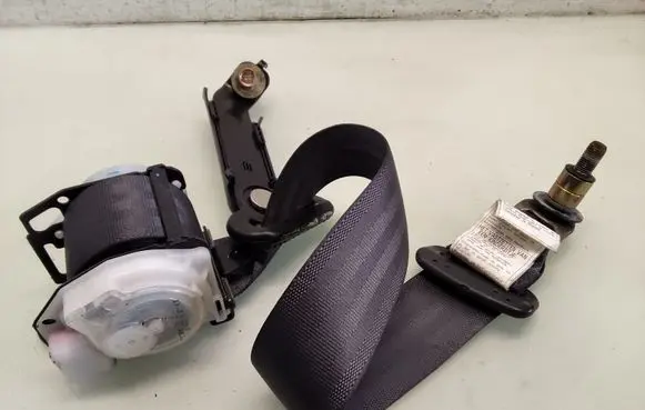 Honda Jazz Rear seatbelt TKAB0EJ419